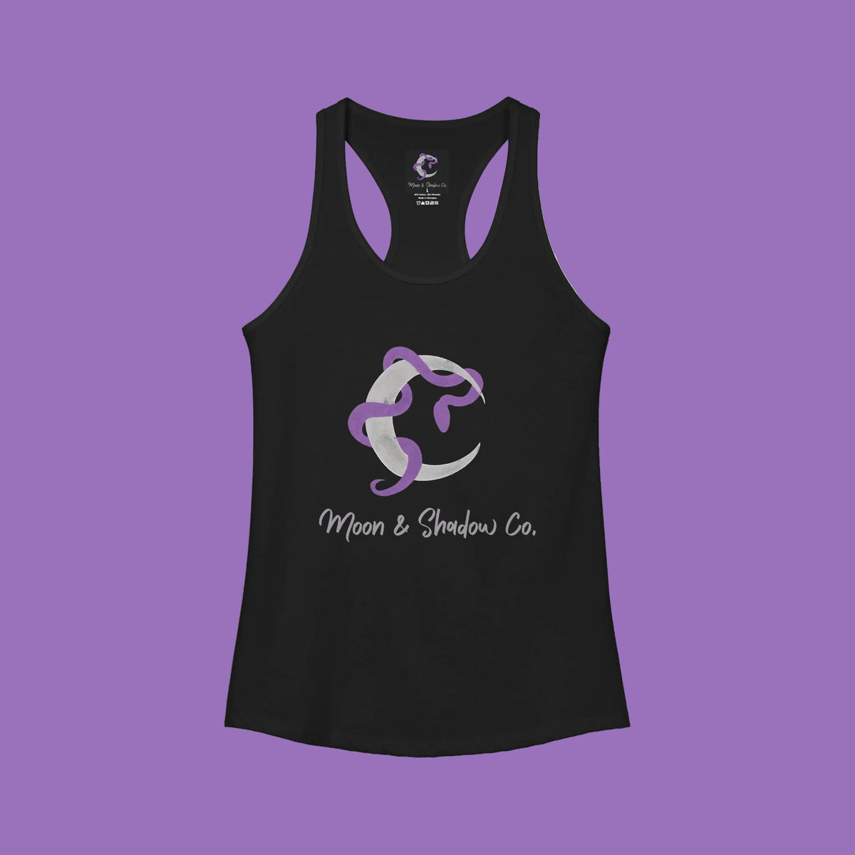 Moon Tank
