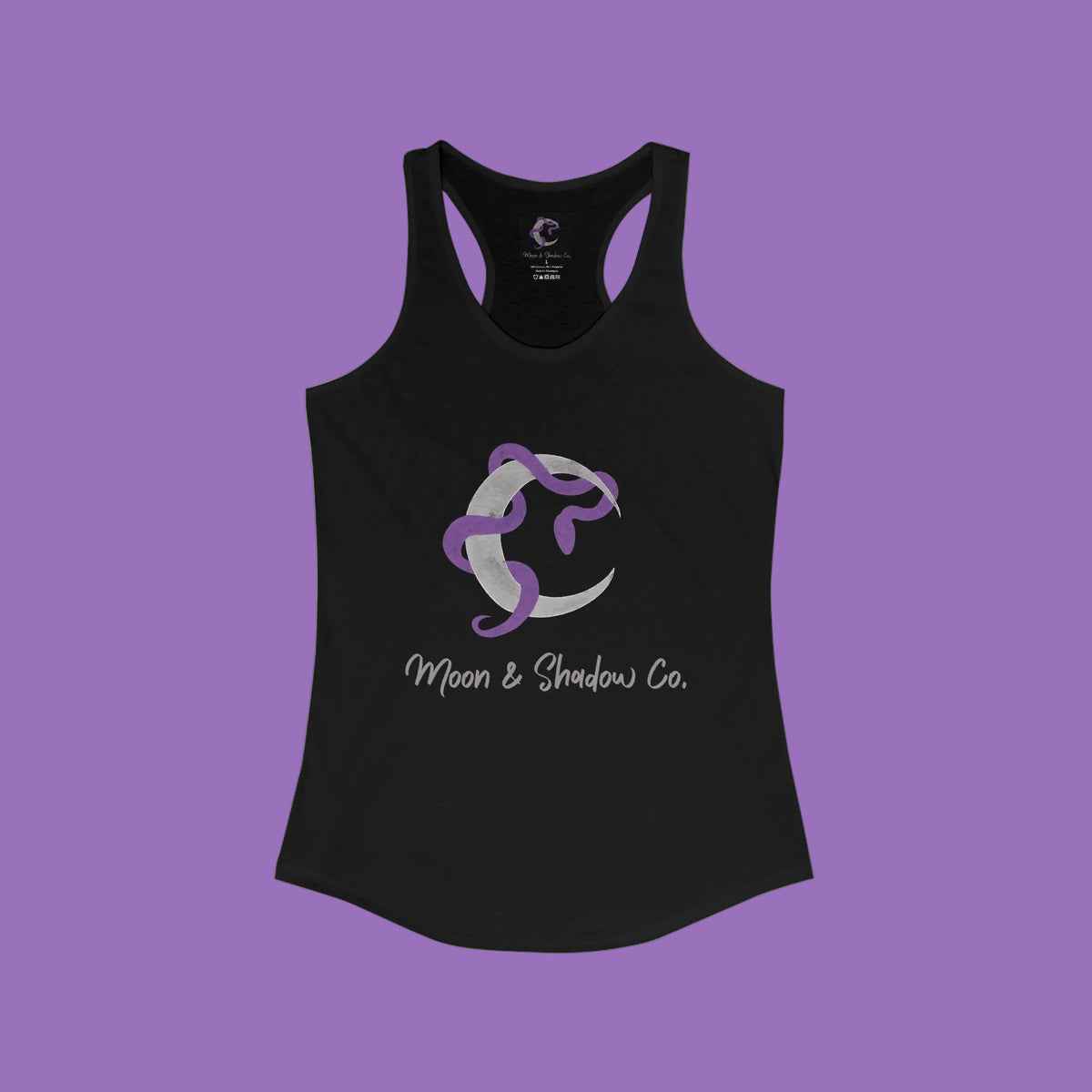 Moon Tank