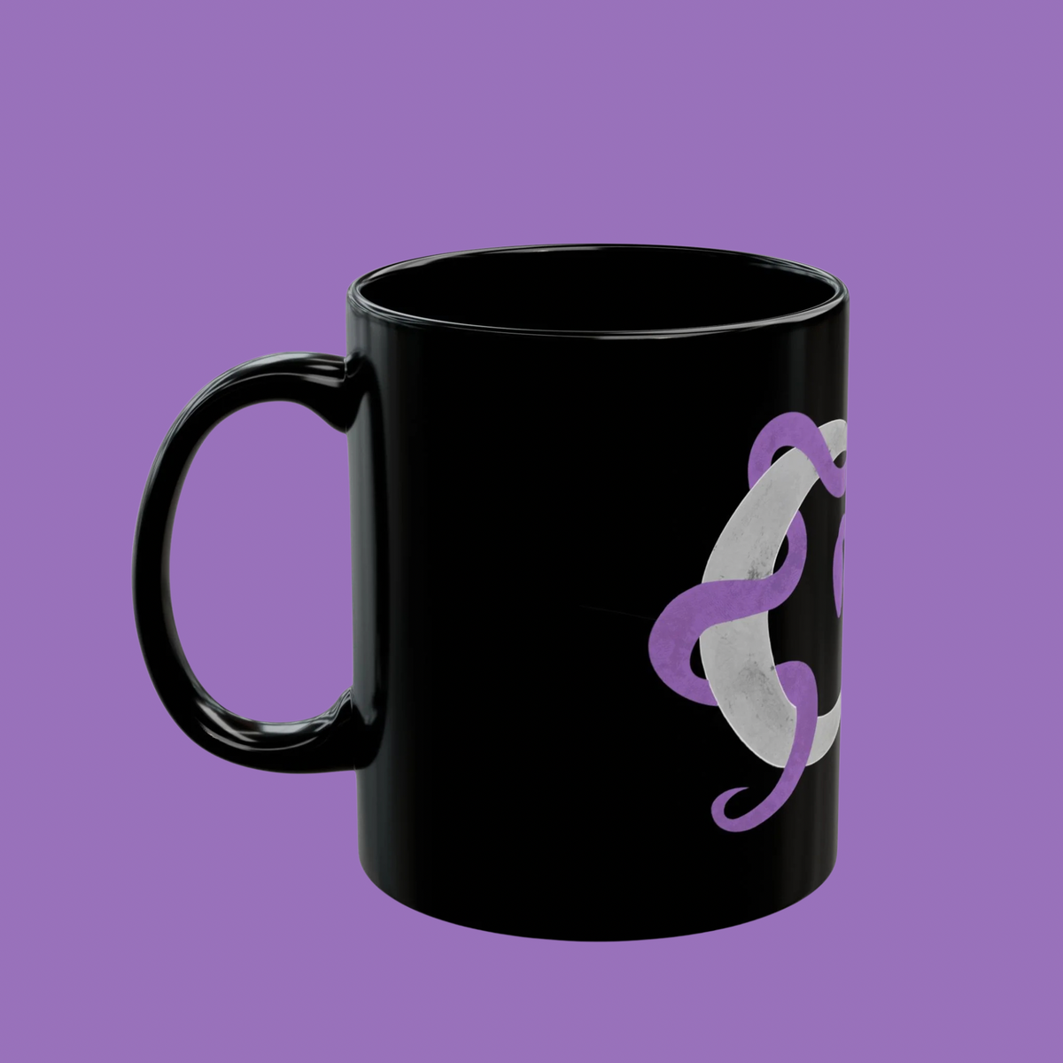 Moon Mug