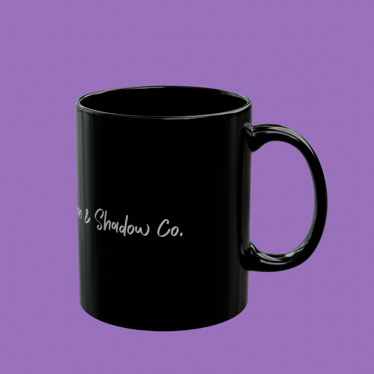 Moon Mug