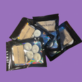 Unscented Tea Lights - 8-pack
