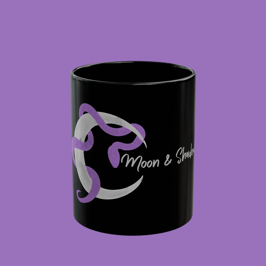 Moon Mug